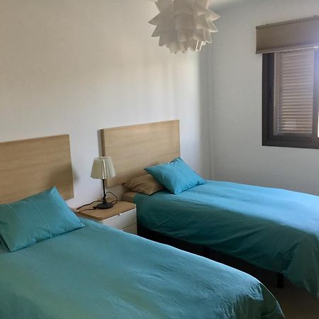 Villas Las Maretas Costa Teguise Eksteriør billede