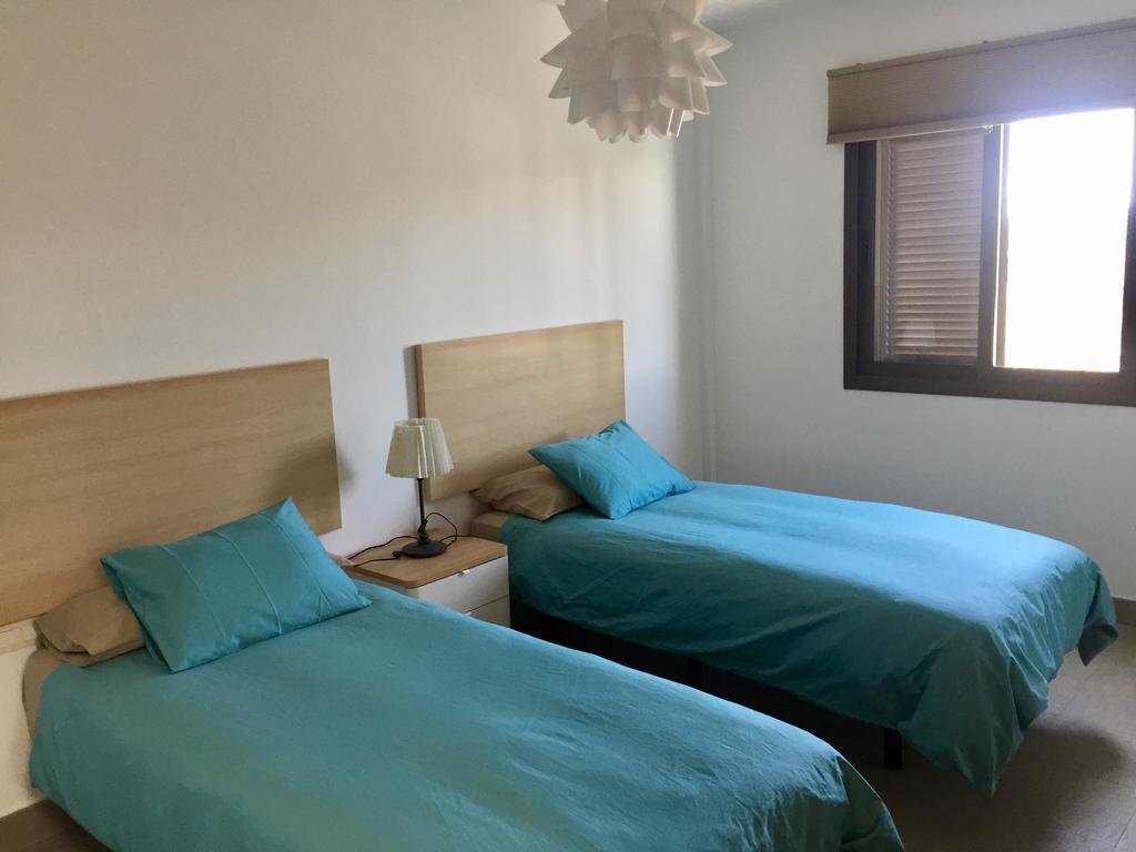 Villas Las Maretas Costa Teguise Eksteriør billede
